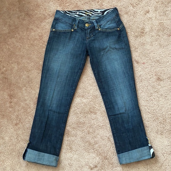 Marciano capri jeans - Picture 6 of 10
